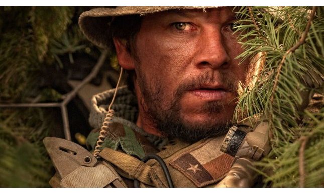 Lone Survivor: trama e trailer del film stasera in tv