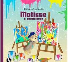 Matisse a quattro zampe