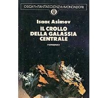 Il crollo della galassia centrale