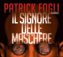 Il signore delle maschere