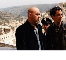 Il commissario Montalbano: stasera in tv "Gli arancini di Montalbano"