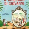 Il coraggio di Giovanni