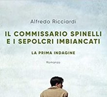 Il commissario Spinelli e i sepolcri imbiancati