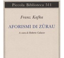 Aforismi di Zürau