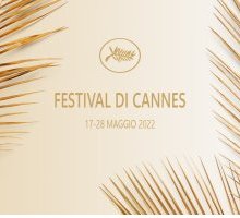 Festival di Cannes 2022: in concorso due film tratti da romanzi italiani