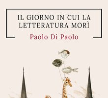 Il giorno in cui la letteratura morì