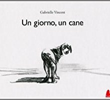 Un giorno, un cane