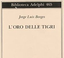 L'oro delle tigri