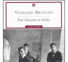 Don Giovanni in Sicilia