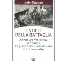 Il volto della battaglia