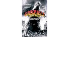 Godzilla re dei mostri