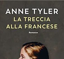 La treccia alla francese