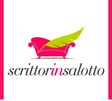 @scrittorinsalotto: presentazioni di libri su Zoom e dal vivo a Roma