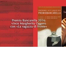 Premio Bancarella e Bancarellino 2016: i vincitori