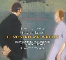 Il nostro Mr Wrenn