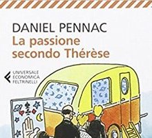 La passione secondo Thérèse