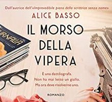 Il morso della vipera