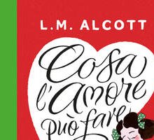 Cosa l'amore può fare. Una storia di Natale