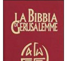 La Bibbia di Gerusalemme