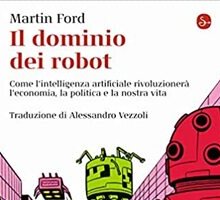 Il dominio dei robot