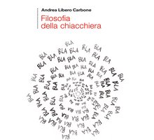 Filosofia della chiacchiera