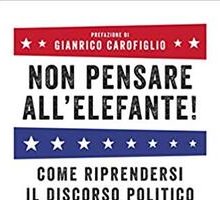 Non pensare all'elefante