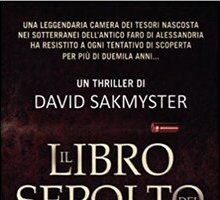 Il libro sepolto dei segreti