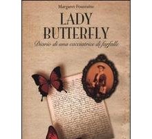 Lady Butterfly