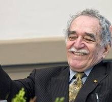 È morto Gabriel Garcia Marquez