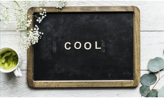 Cosa significa cool?