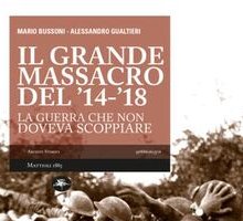 Il grande massacro del '14-'18