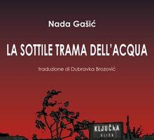 La sottile trama dell'acqua