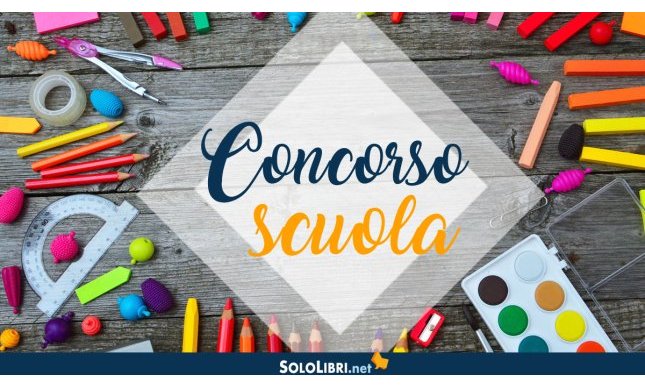 Concorso ordinario scuola secondaria: requisiti, scadenze e prove del bando 2020