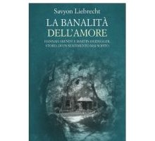 La banalità dell'amore