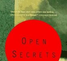 Open Secrets