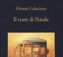 Il tram di Natale