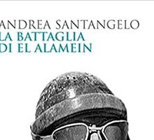 La battaglia di El Alamein