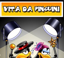 Vita da pinguini