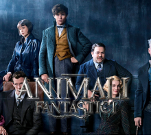 Animali Fantastici 2: questa sera su Italia 1 I crimini di Grindelwald