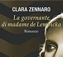 La governante di madame de Lempicka