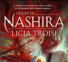 Il destino di Cetus. I regni di Nashira