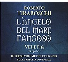 L'angelo del mare fangoso