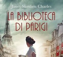 La biblioteca di Parigi