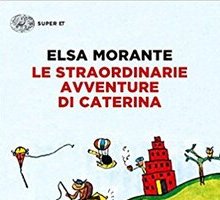 Le straordinarie avventure di Caterina