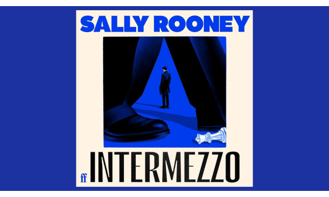 “Intermezzo” di Sally Rooney: trama e anticipazioni del nuovo libro