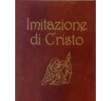 Imitazione di Cristo