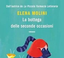 La bottega delle seconde occasioni