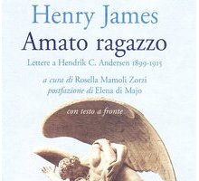 Amato ragazzo. Lettere a Hendrik C. Andersen 1899-1915