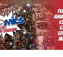 Romics 2018: programma, biglietti e come arrivare