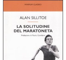 La solitudine del maratoneta